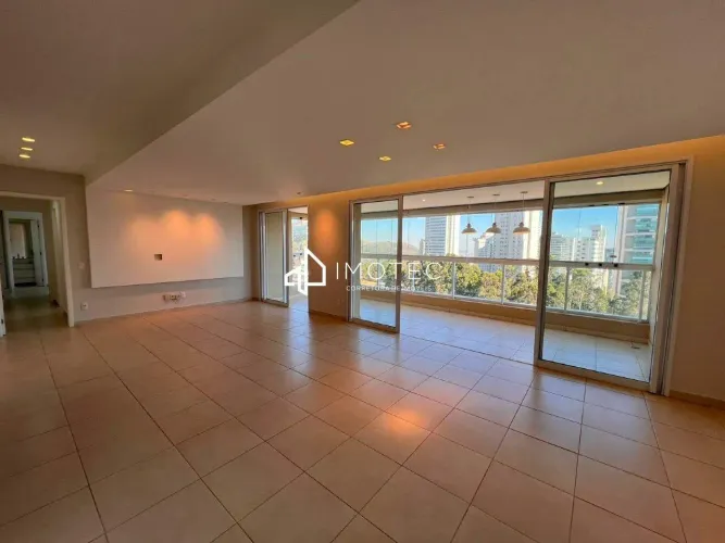 APARTAMENTO 03 QUARTOS PARA LOCAÇAO, VILA DA SERRA, NOVA LIMA/MG