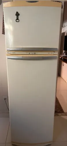 Geladeira Brastemp FrostFree 380 litros