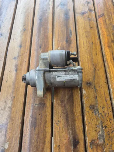 Arranque original Volkswagen