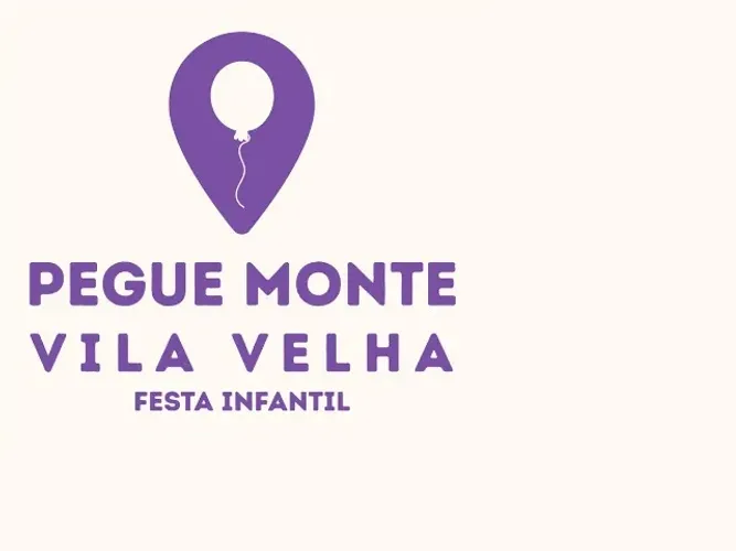 Pegue Monte Vila Velha | Aluguel de Kit Decoração Festa Infantil