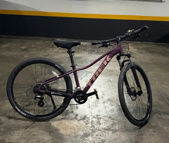 Trek Marlin 6 | Aro 27,5 | Tamanho S | Excelente Estado