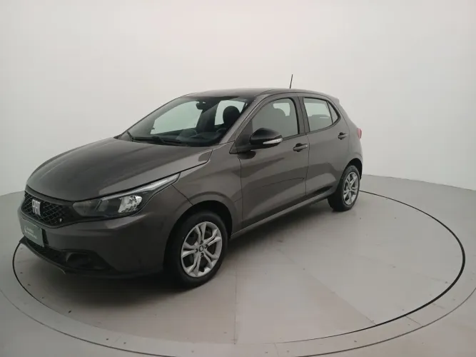 Fiat Argo Drive 1.0 Firefly 2026