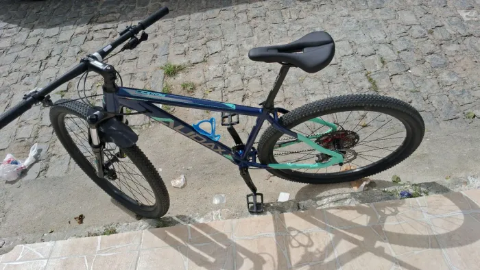 Bike Audax ADX 100