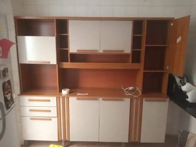 Armário de cozinha