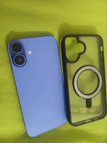 Iphone xr 128 Gb na carcaça do iphone 16
