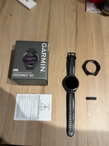 Garmin 965 47mm