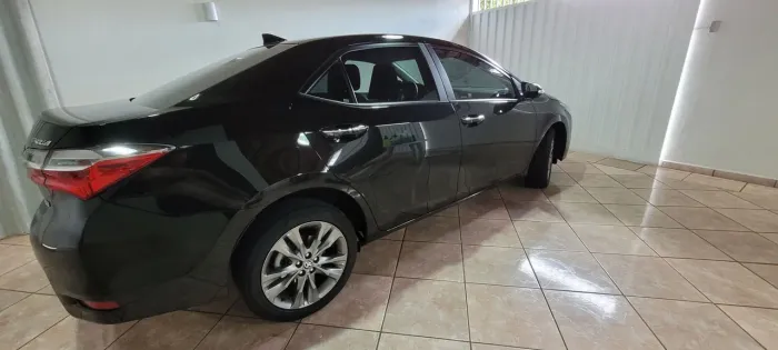 Toyota Corolla XEI 2.0 Flex 16V Aut. 2019