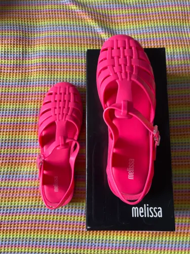 Melissa Original TAM: 38