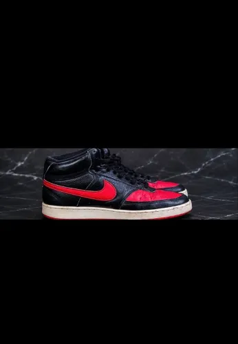 Sapato Nike Bota 