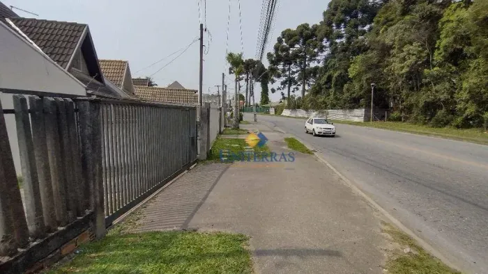 Terreno à venda, 2900 m² por R$ 2.000.000,00 - Roça Grande - Colombo/PR