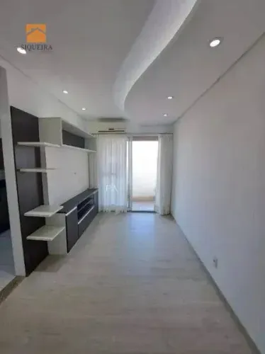 Condomínio Vista Garden - Apartamento com 2 dormitórios à venda, 53 m² por R$ 376.000 - Ja
