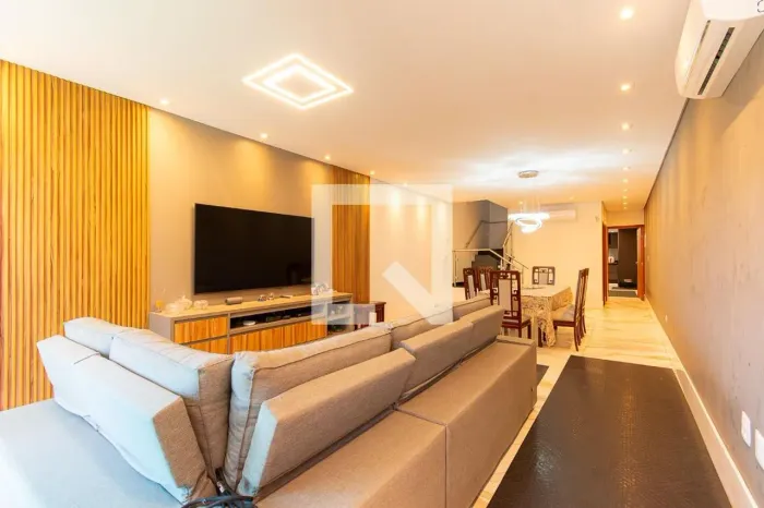 Casa à Venda - Vila Formosa, 3 Quartos, 230 m2