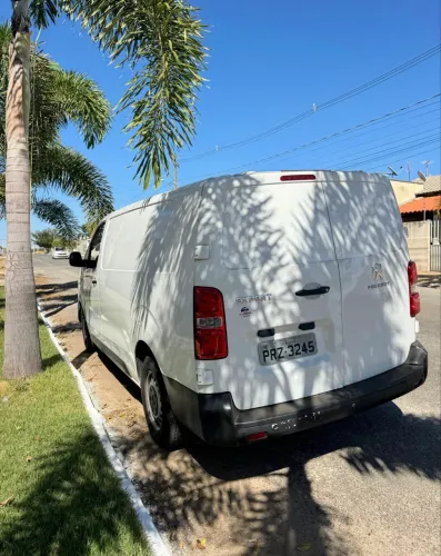 Peugeot Expert Business Pack 1.6 Turbo Diesel 2019