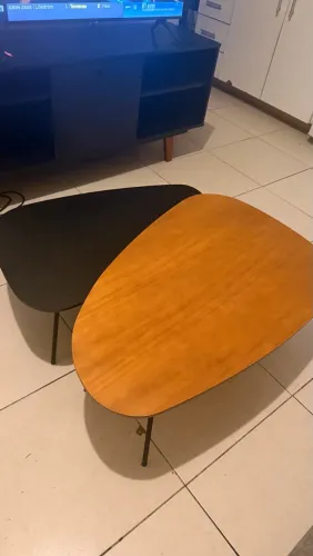 Mesa de centro