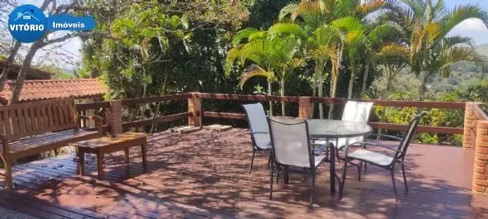 Casa em Condominio á venda - Mairinque !
