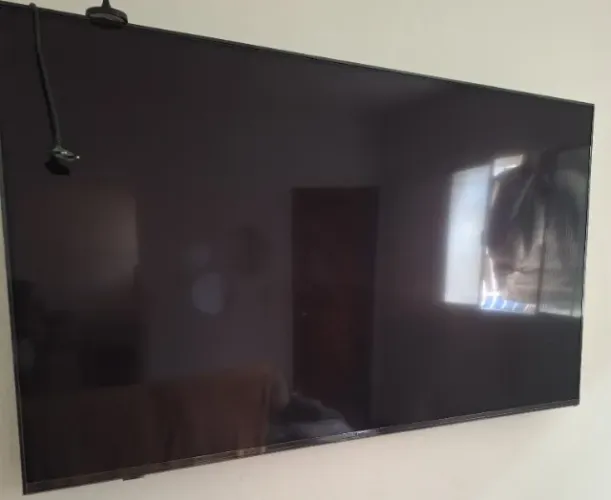 Tv LG 55 polegadas 2026