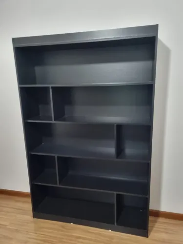 Estante para Livros e Objetos