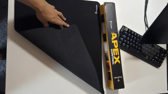 49x42 cm - Titorion APEX Control