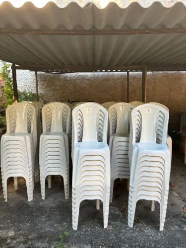 Vendo 50 jogos de mesas