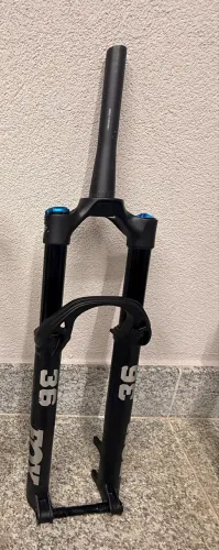 FOX 36 SL 140mm (modelo novo)
