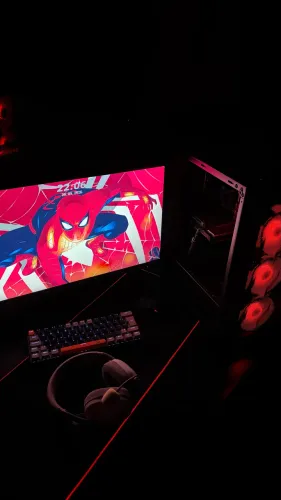 PC Gamer Completo