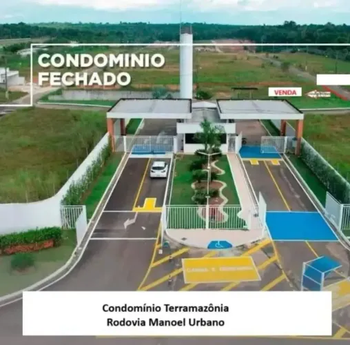 Condomínio Terramazônia