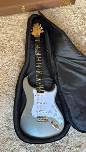 Prs silver sky U.S.A core