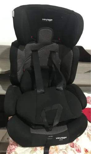 Cadeira de carro para criança