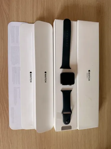 Apple Watch Series 3
