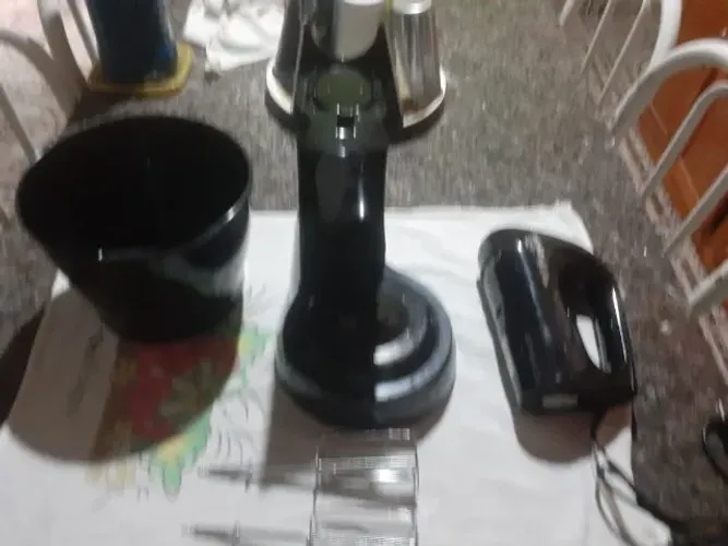 Batedeira 