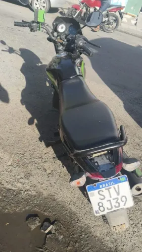 Moto motu