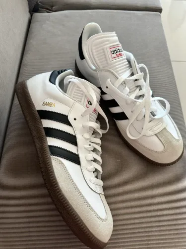 Tênis samba Adidas