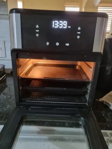 Air fryer