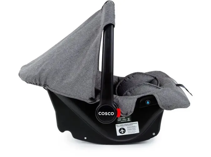 CADEIRA TRANSPORTE BEBÊ
