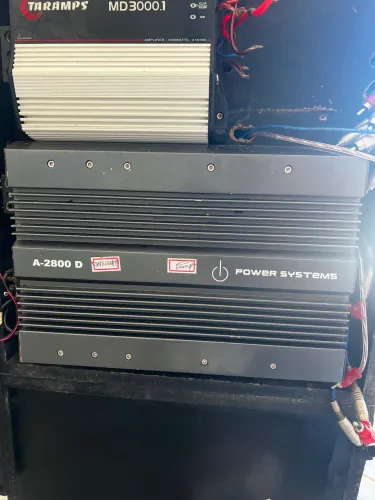 Modulo 4.2800 A-2800 D