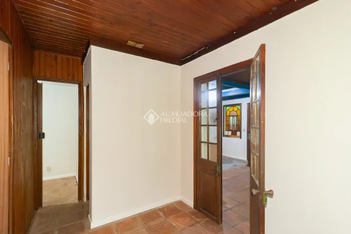 Casa 2 dormitórios, no bairro Ponta grossa