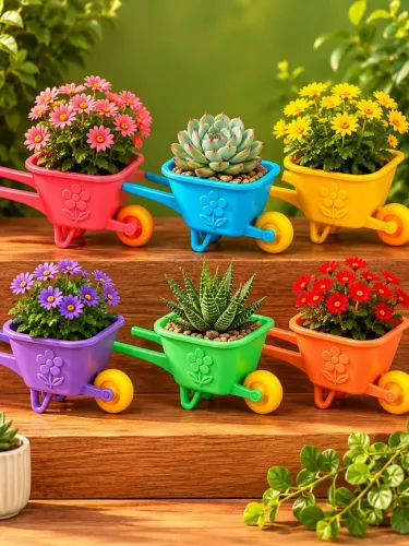 Vaso para plantas