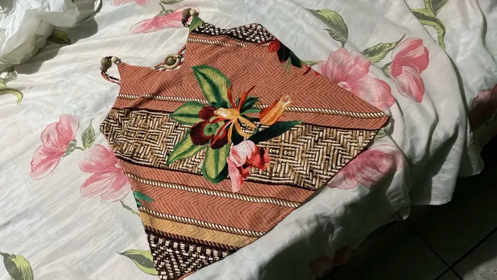 Roupas femininas