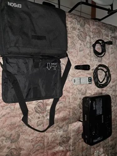 Vendo Projetor Epson S18+