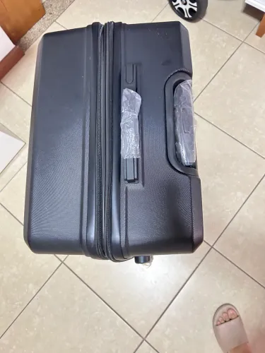 Mala de viagem grande 32kg
