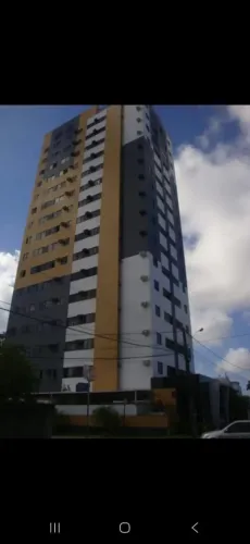 Alugar.se apto tambauzinho