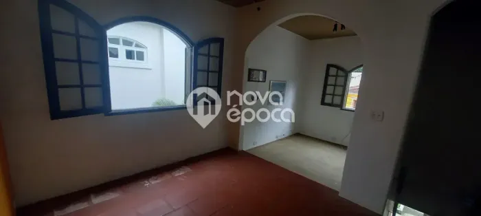 Jardim Botânico | Apartamento 1 quarto