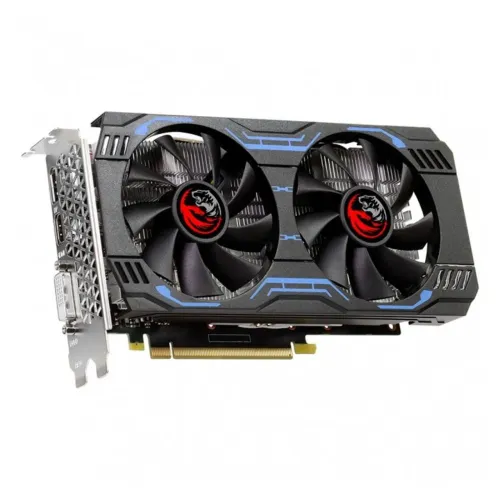 GTX 1660 SUPER - 6GB 