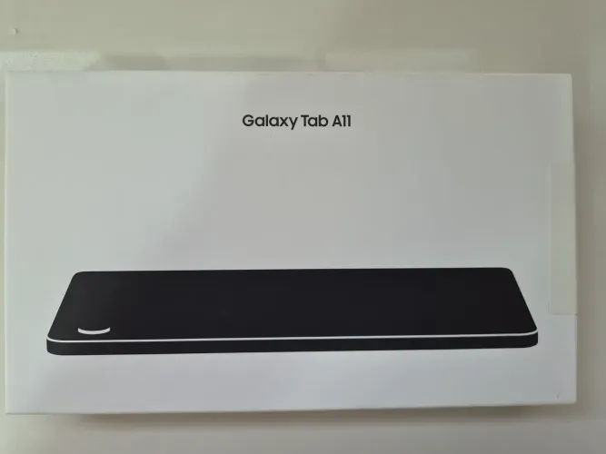 Samsung Galaxy Tab A11