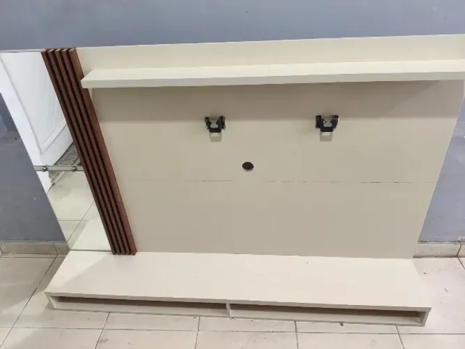 Painel de TV