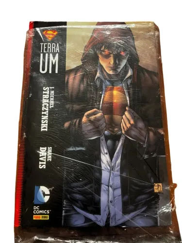 Superman: Terra Um
