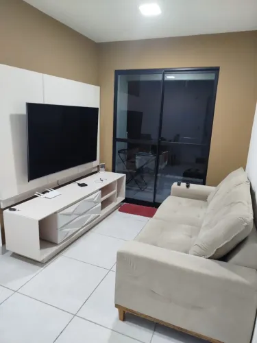 Alugo apartamento MOBILIADO caruaru universitário VIVER BEM PE 95