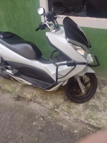 PCX 2014 $12.000, Troco por mais Nova