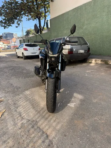 Vendo Fazer 250CC 