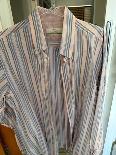 Camisa Via veneto 